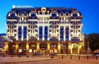 отель InterContinental Киев