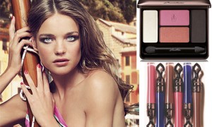 коллекция макияжа Guerlain и Emilio Pucci