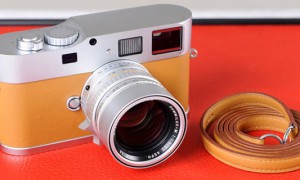 Leica M9-P Hermes