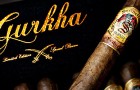 Gurkha сигары слайдер