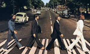 abbey road