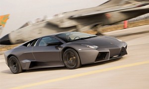 Lamborghini Reventon