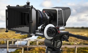 Cinema Camera