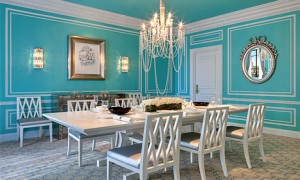 Tiffany Suite