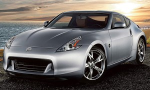 Nissan 370Z