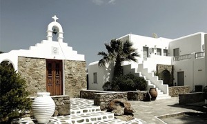 Giorgio Mykonos