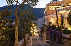 Capri Tiberio Palace Hotel&Spa