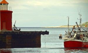 Отель Molja Lighthouse