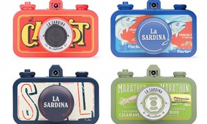 La Sardina