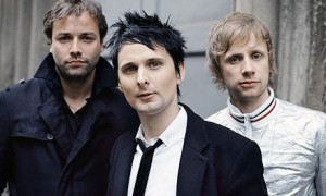 Muse написали гимн для Олимпиады - 2012