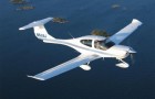 Самолет Diamond DA-40