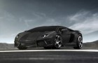 Тюнингованная версия Lamborghini Aventador Carbonado