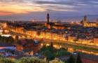 Флоренция - самый вкусный город Европы
