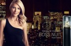 Гвинет Пэлтроу в рекламе Boss Nuit Pour Femme