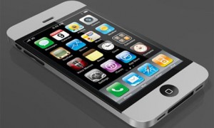 iPhone 5 - самый популярный телефон в Китае