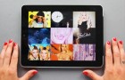 Louis Vuitton и Яей Кусама создали приложение для iPad
