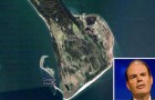 Остров Джеймс был куплен миллиардером Крейгом Маккоу за $19 млн