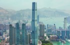 Ritz-Carlton Hong Kong - самый высокий в мире отель