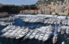 В Монако пройдет Monaco Yacht Show 2012