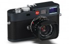Новая фотокамера Leica M-E