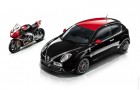 Alfa Romeo создал машины в честь SBK World Championship