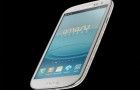 Новый телефон Samsung Galaxy S III