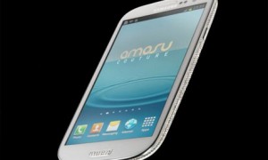 Новый телефон Samsung Galaxy S III