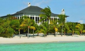 Частный остров можно купить за $85 млн