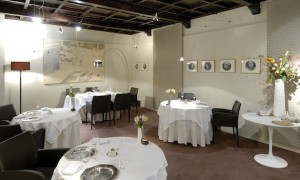 Ресторан Osteria Francescana