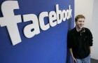 Facebook задолжал налоговой службе Британии $3,1 млн