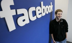 Facebook задолжал налоговой службе Британии $3,1 млн