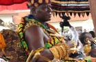 Король Отумфуо Осей Туту II