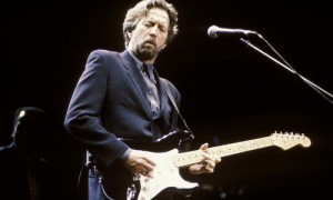 Eric CLAPTON