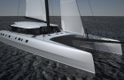 Проект Advanced Premium Catamaran 78