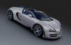 Родстер Veyron 16.4 Grand Sport Vitesse Rafale