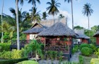 Новый курорт Outrigger Phi Phi Island Resort & Spa
