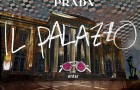 Модное приложение Il Palazzo