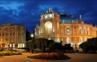 Самая дорогая квартира в Одессе стоит $1,6 млн