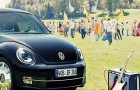 Volkswagen презентует: Beetle Fender Edition