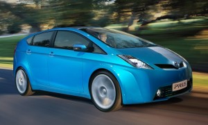 Toyota Prius тоже подвергнется ремонту