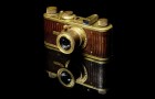 Фотокамера Leica Luxus I продана за $960 тыс.