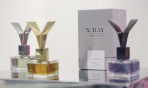 Парфюмы бренда X-Ray Profumo теперь представлены в Украине