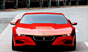 BMW M1 скоро обзаведется преемником