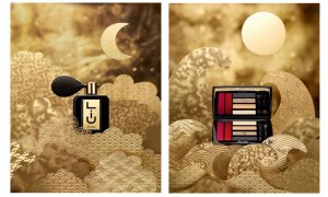 Новогодняя коллекция Guerlain