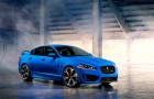 Jaguar XFR-S - новый суперкар