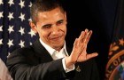 Барак Обама - самый влиятельный человек на Земле