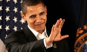 Барак Обама - самый влиятельный человек на Земле