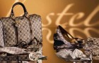 Gucci: стильные подарки на Новый год