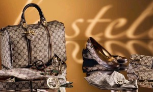 Gucci: стильные подарки на Новый год