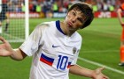 Андрей Аршавин не будет играть за "Арсенал"